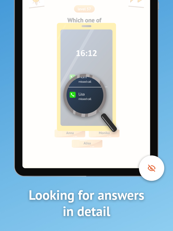 Brain gamesBrain training арр