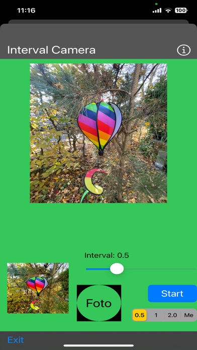 Gigapixel Screenshot