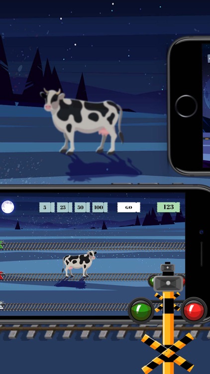 Vavada: Lucky Train screenshot-4