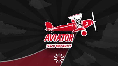 Screenshot #1 pour Aviator: Flight Obstackles