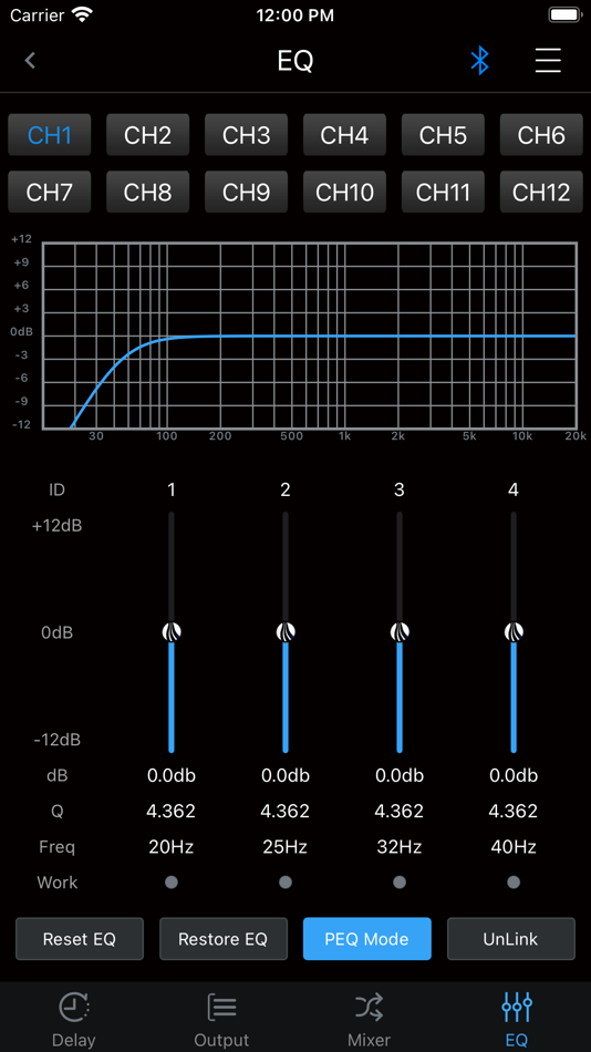#6. Rainbow Audio Tuneit (iOS) 由: Rainbow Audio GmbH