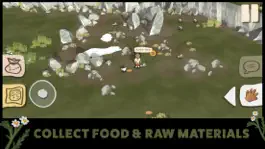 Game screenshot Ice Age Worlds hack