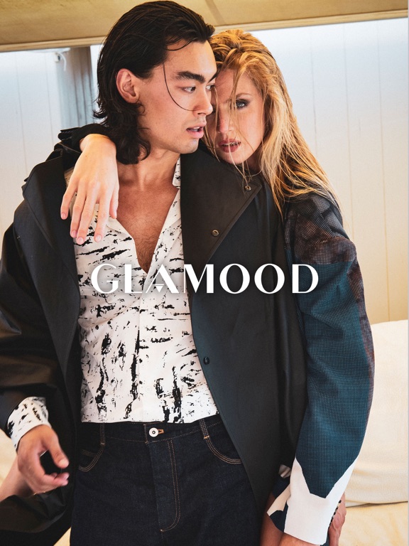 Screenshot #4 pour Glamood