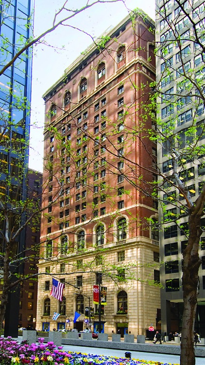 Union League Club of Chicago