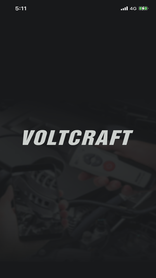 #1. Voltcraft BS-26 BS-27 (iOS) 게시자: CEI Conrad Electronic International (HK) Limited