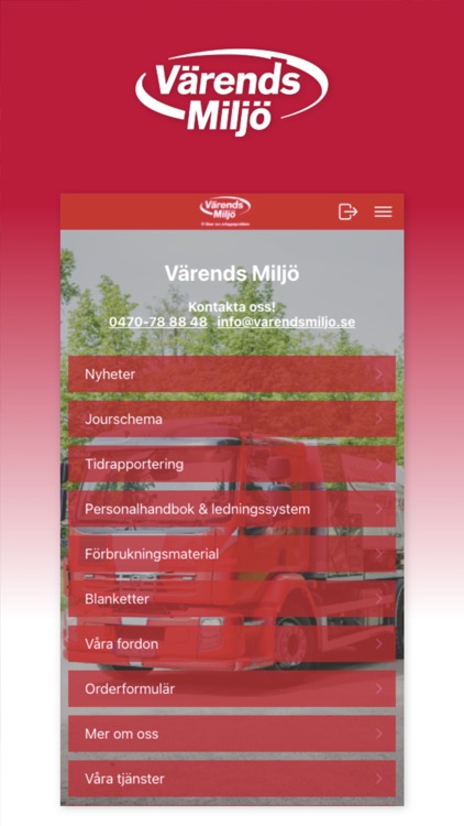 Värends Miljö