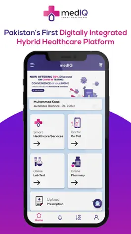 Game screenshot medIQ: for Telco mod apk