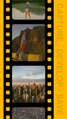 Game screenshot Later: Film Camera mod apk