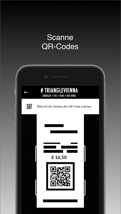 #trianglevienna Screenshot 2 - AppWisp.com #trianglevienna Screenshot 2 - AppWisp.com