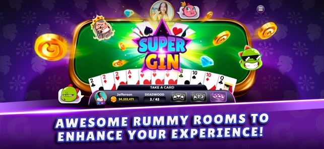 Gin Rummy Classic+ e Spider Solitaire chegam ao Apple Arcade