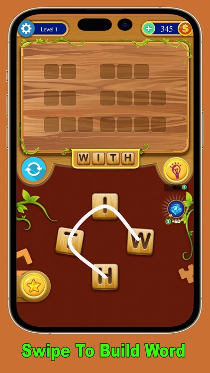 Word Connect - Master Puzzle screenshot-7