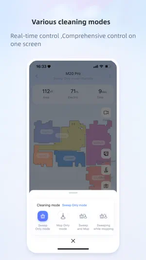 Linkbey screenshot 4