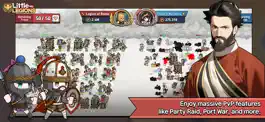 Game screenshot Little Legions NFT hack