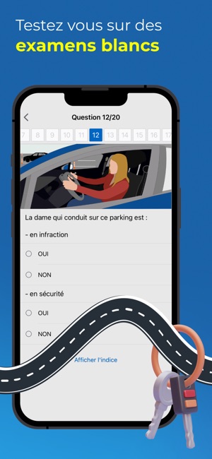 Code de la Route 2024 by Ray on the App Store
