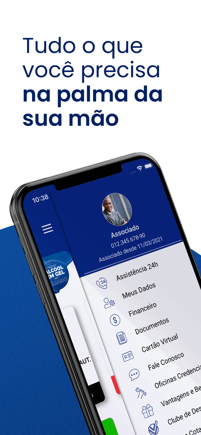 Plena Veículos Protegidos