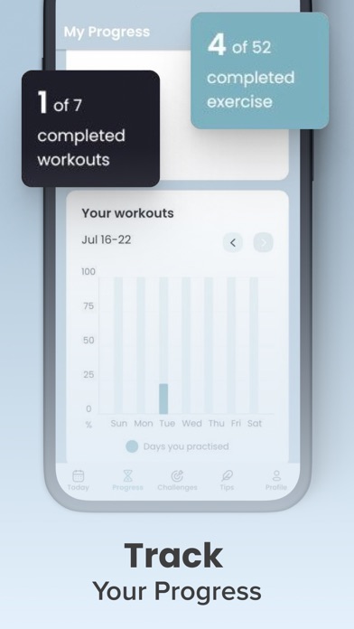 Yoga Detox: Hormonal Fat Loss Screenshot