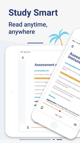 Game screenshot ClinicalKey Student Bookshelf mod apk