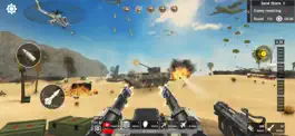 Game screenshot War Zone: Fight For Homeland apk