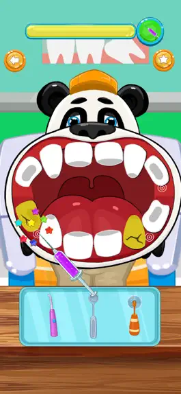 Game screenshot Animal Doctor apk
