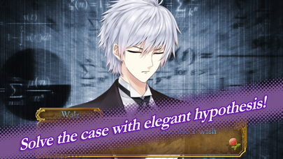Himegimi Detective Screenshot