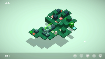 Sokoball Dreams Screenshot