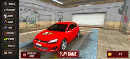 Game screenshot Golf Drift Simulator hack