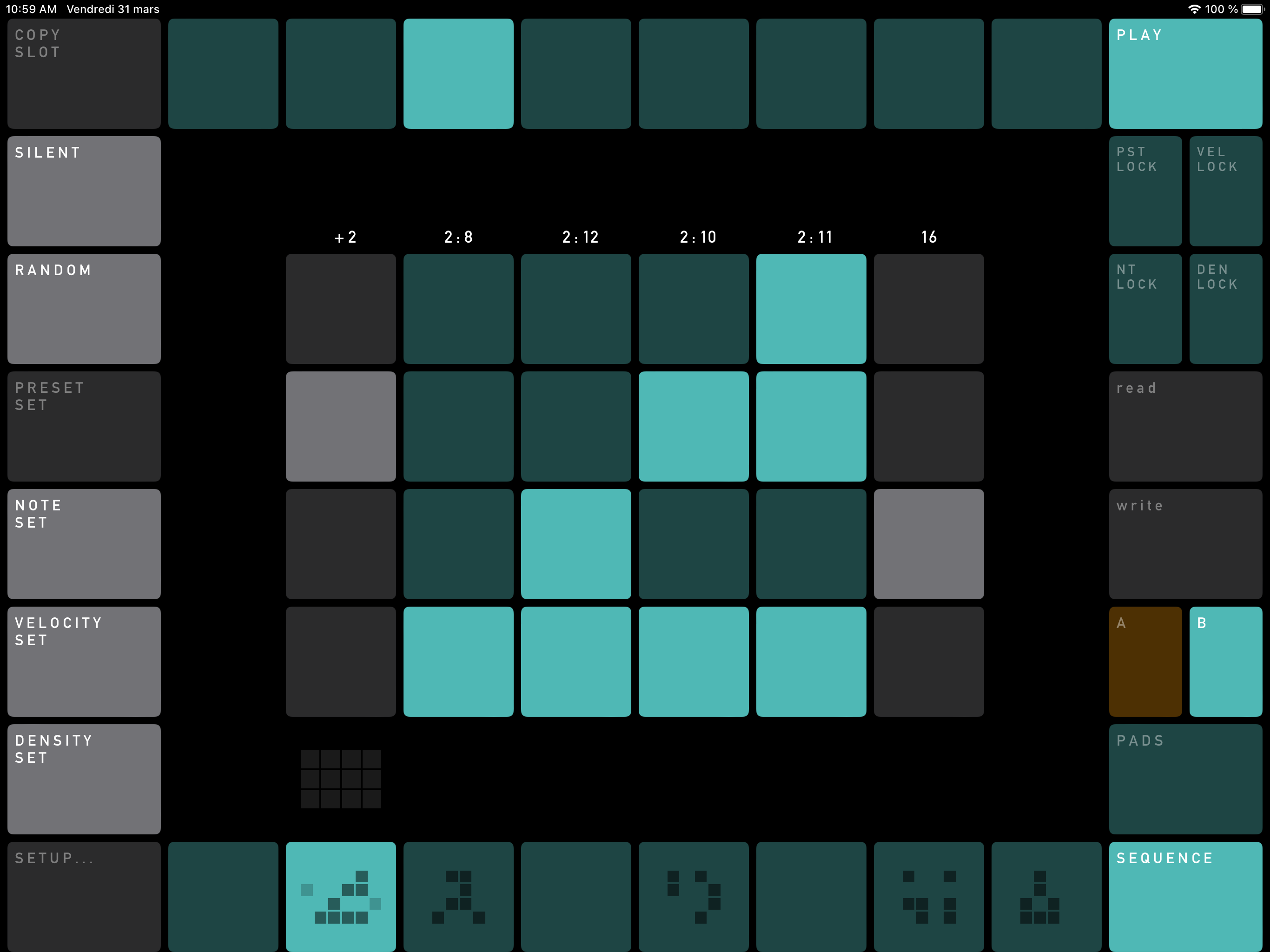sqsl Puzzle