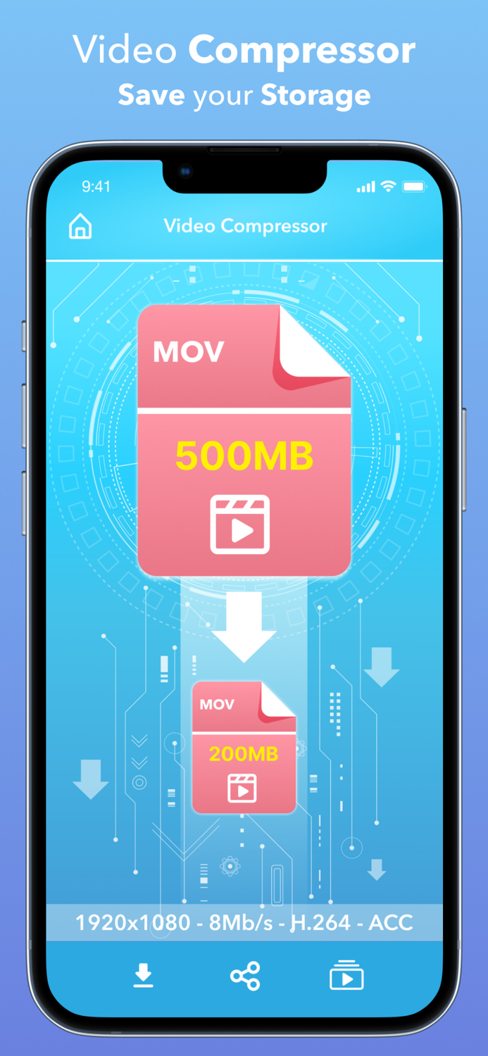 Video Saver PRO Cloud Drive