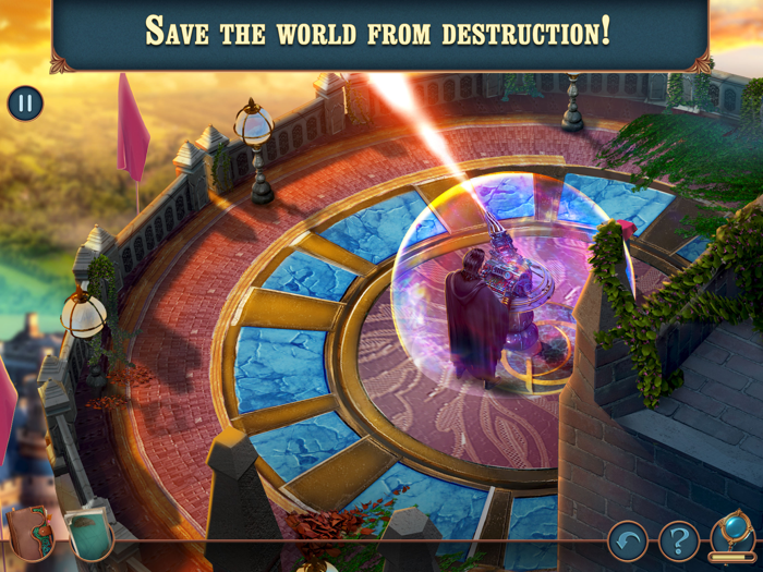 Maze Of Realities 1 F2P Bonus