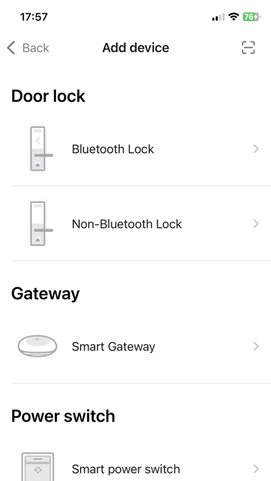 WisApartment Screenshot