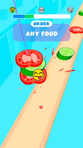 Game screenshot Canape Run mod apk