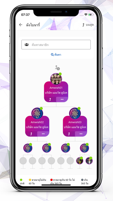 I.AMWISH Screenshot