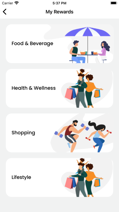 AM HealthCare Screenshot