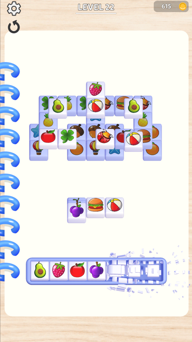 Sticker Zen Screenshot