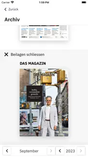 zürcher unterländer e-paper problems & solutions and troubleshooting guide - 1