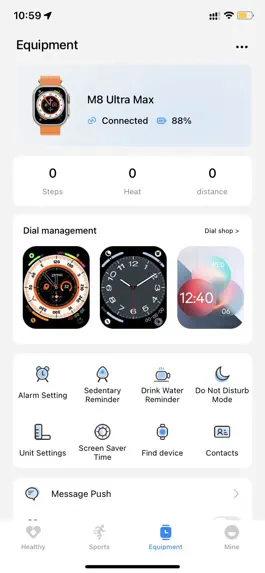 Game screenshot Hello FitPro apk