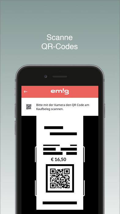 Emig Screenshot