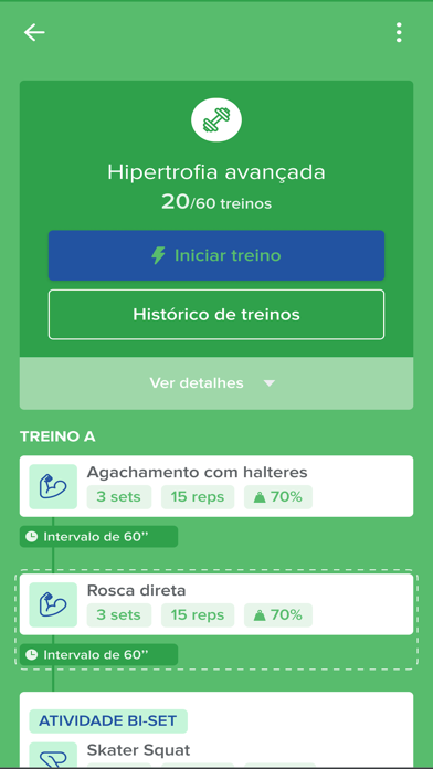 Távola CT Screenshot