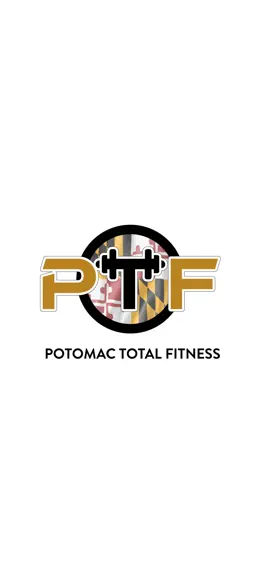 Game screenshot Potomac Total Fitness mod apk