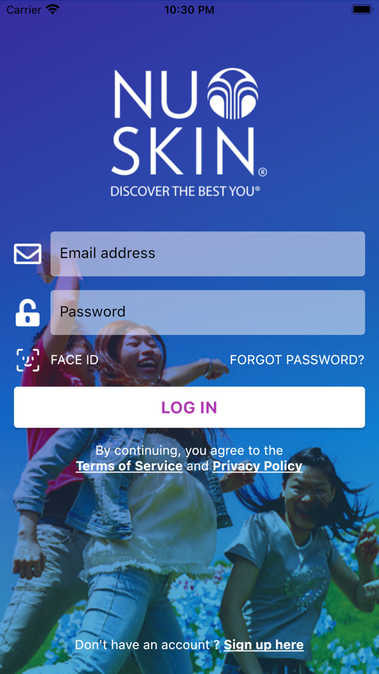 #1. NSMY Cares (iOS) 由: DIGITAL ERA SOFTWARE COMPANY LIMITED