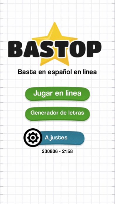 Bastop Screenshot