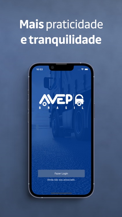 AVEP Brasil screenshot-3