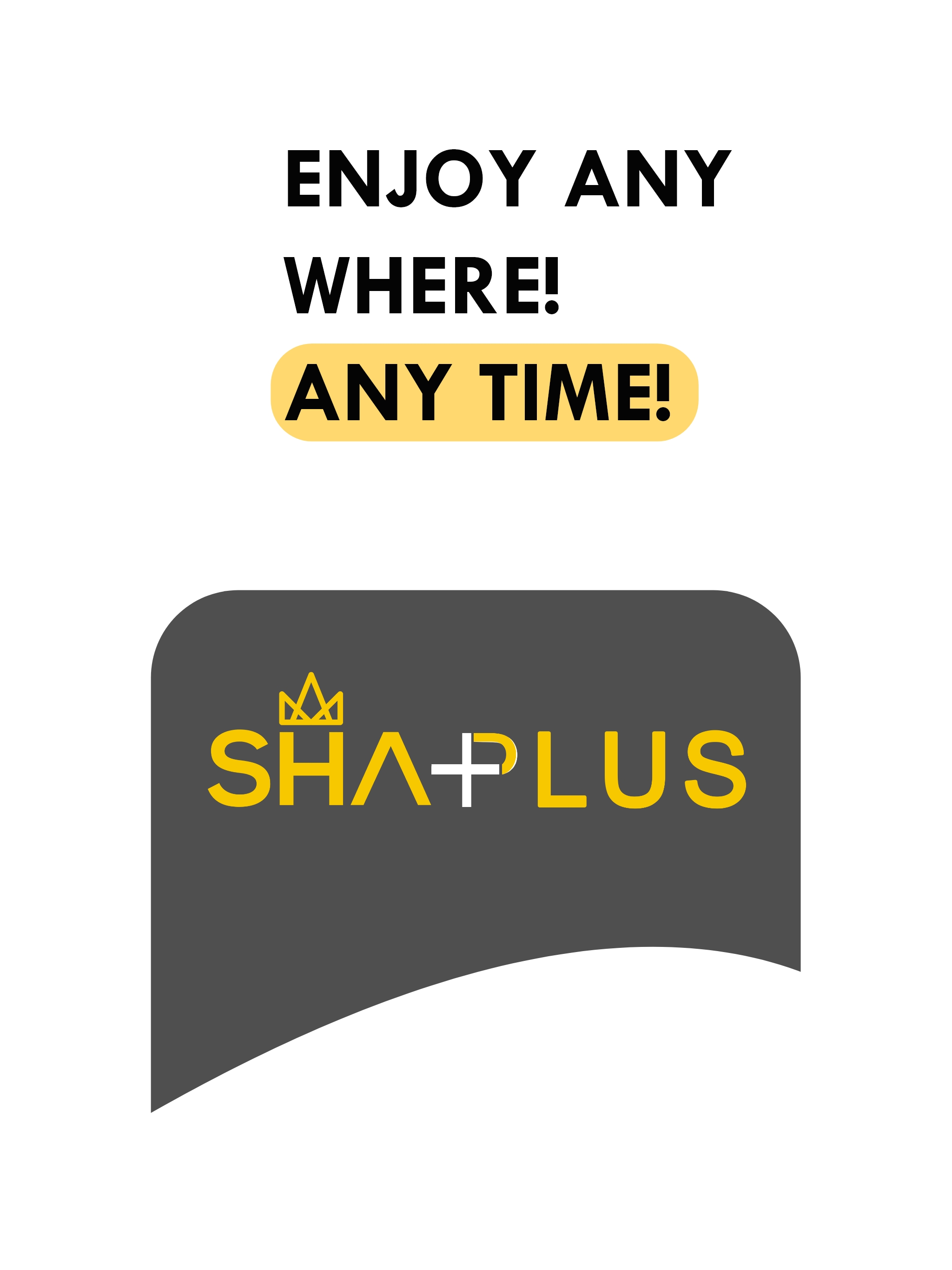 ShaPlus