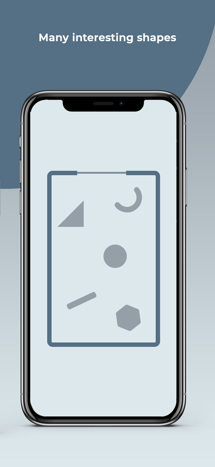 Balls Vs Walls - Slingshot