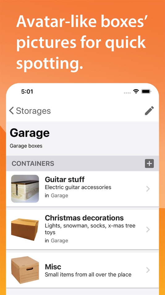 #2. My Storage Helper (iOS) 由: Aliaxei Terentiev