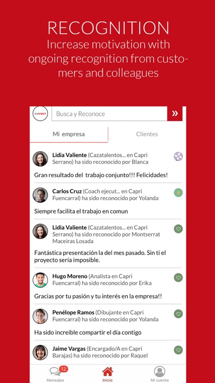 Cepsa Connect