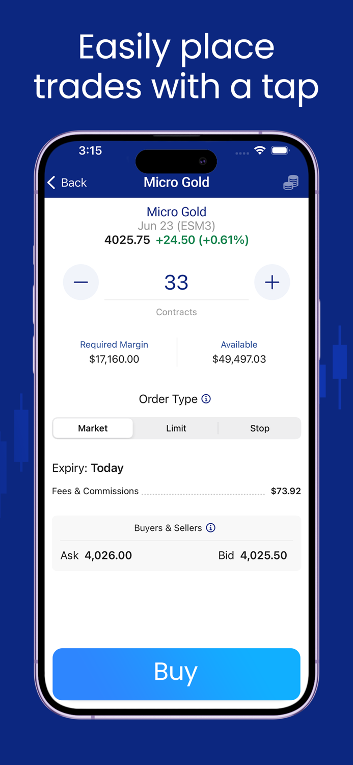 Plus500 - Trade and Invest