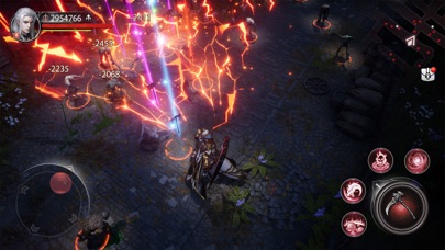 Immortal Awakening Screenshot