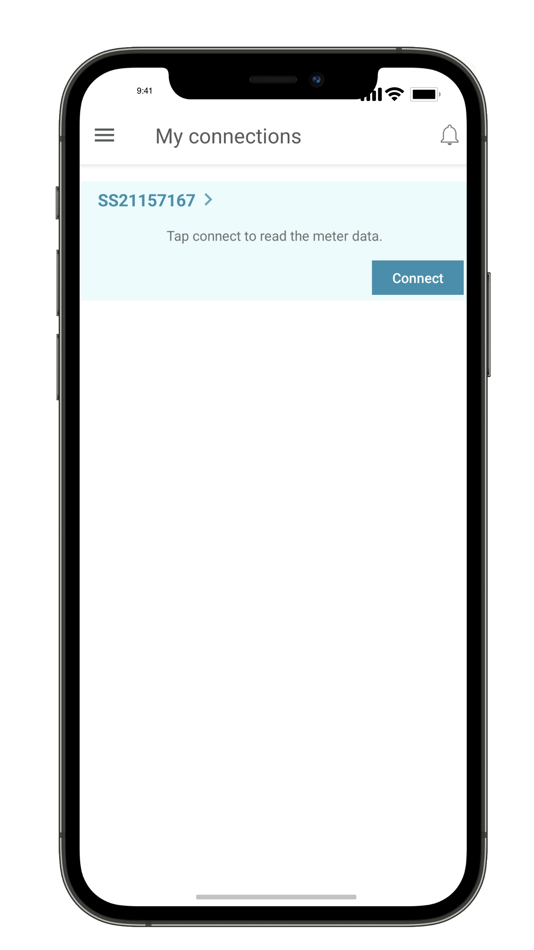 #4. Bihar Sugam Smart Meter (iOS) 由: Secure Controls (UK) Ltd