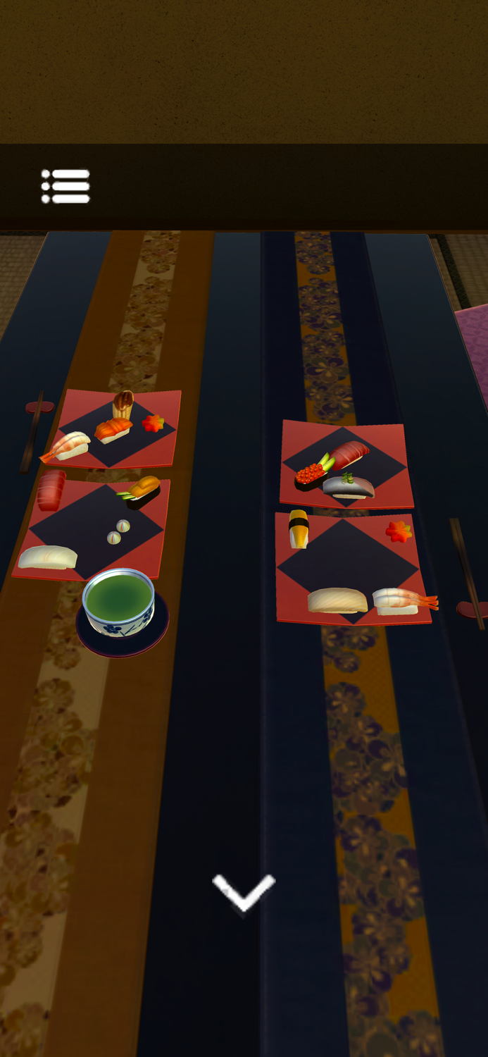 EscapeRoom Ryokan Aburaya